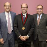 Goldfarb is listed as the first Gelberman professor |  Washington University School of Medicine in St.  Louis
